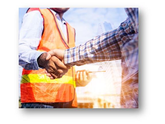 Construction & Exterior Trades Subcontractor