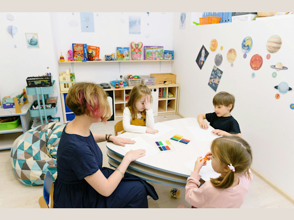 Absentee Ownership Possible - Day Care