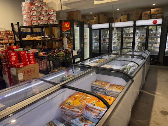 Premier Greek Grocer & Deli