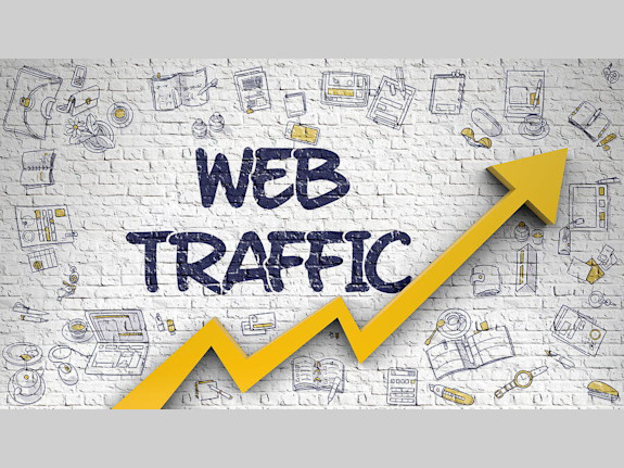 Website Traffic Reseller Ecommerce Business
