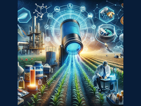 Revolutionizing Diagnostics & Analysis