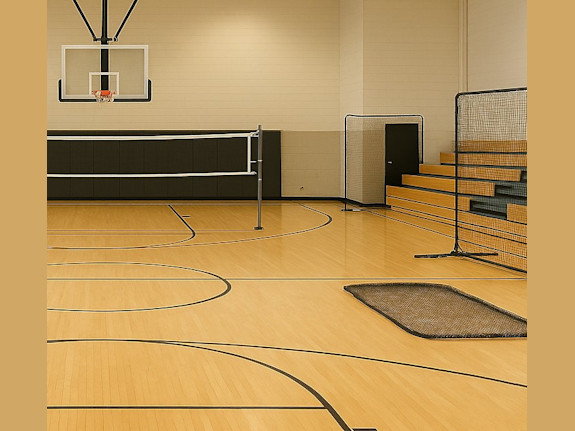 Premium Multi-Sport Training Facility