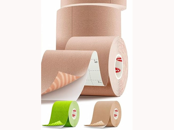 Profitable Amazon FBA Business - Elastic Bandages