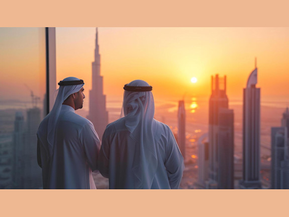 Private Fixer Dubai / Deal Closer