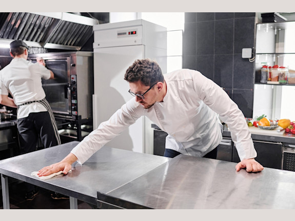 Stainless Steel Bench & Sink Supply Business