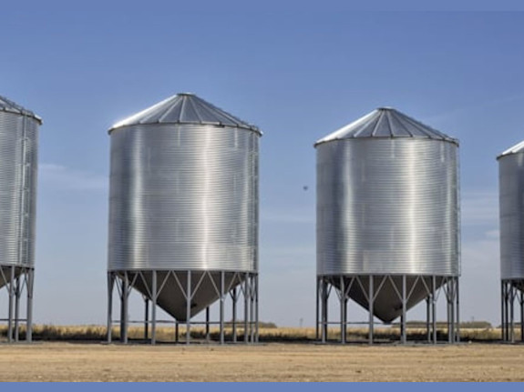 Ag Industry Business - Manufacturing, Assembly, Transport and Servicing