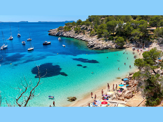 Ibiza Hotel for Sale