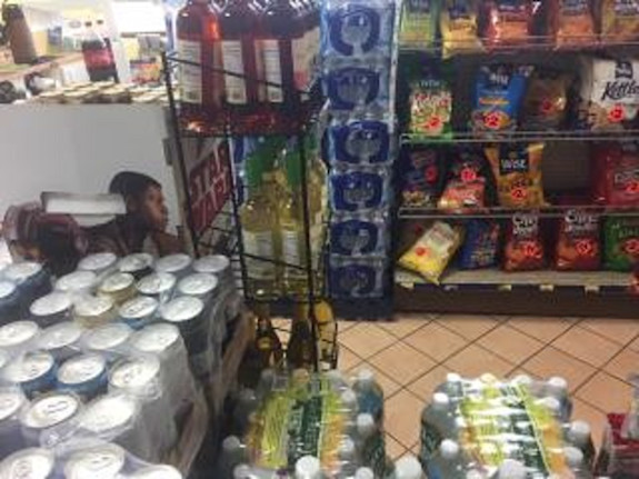 Established Gas Station in Herkimer County, NY