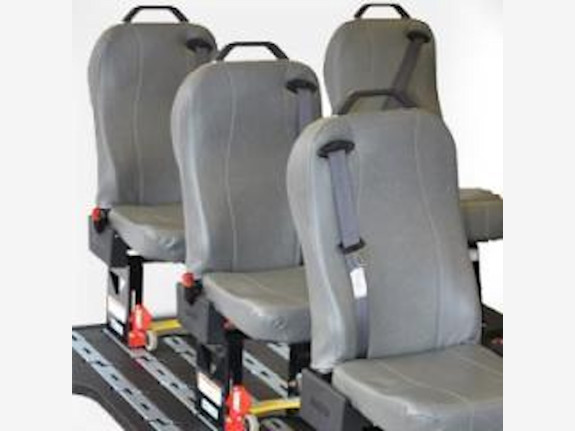 Non-Emergency Transportation Company