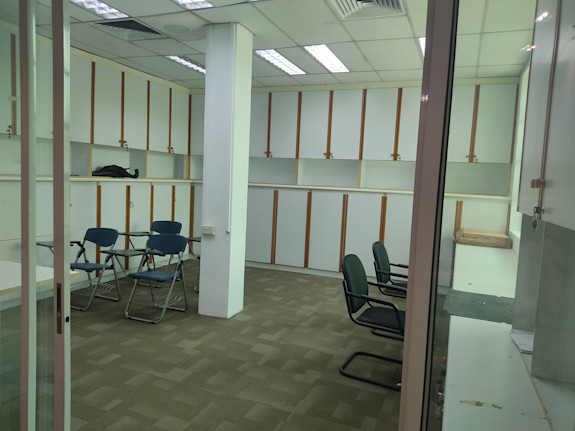 Private Education Institute (PEI) with 2 Years ERF