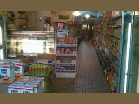 Meat Market For Sale in Richmond County