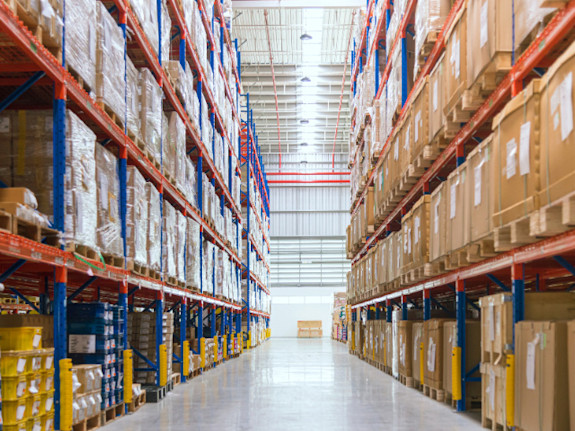 Seeking Strategic 49% Partner In High-Growth Dist.