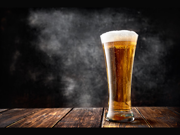 Historical Italian Beer Brand Manufacturing Business / Made in Italy