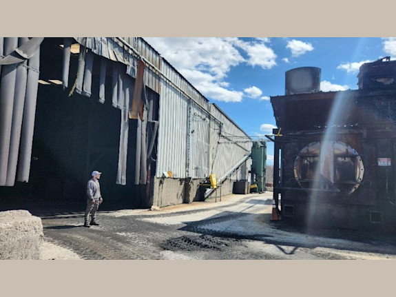 Natural Fertilizer and BioChar Manufacturing Co.