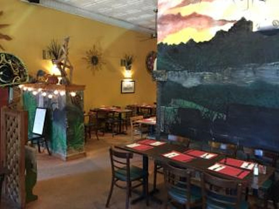 Mexican Restaurant for Sale in Sussex County