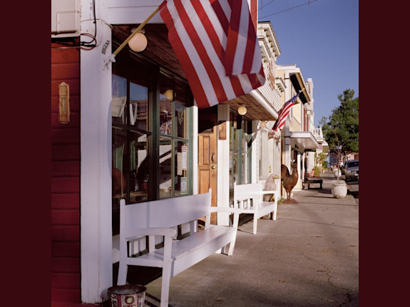 Whidbey Island, WA General Dental Practice