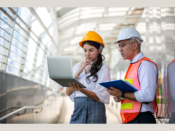 $6.2M Sales Commercial Bldg Infrastructure Biz