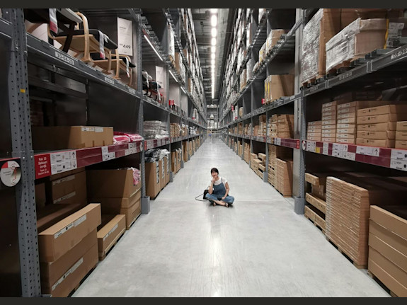 Industrial Supply Platform with Vendor Access Across Major Accounts