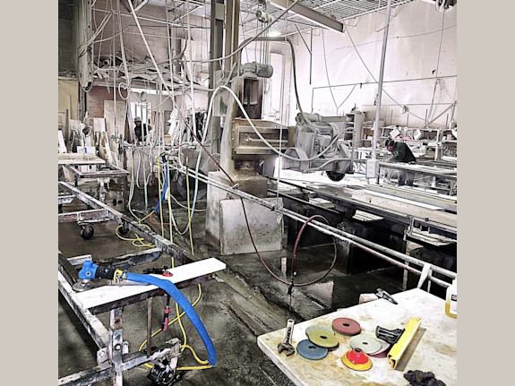 Highly Profitable Countertop Company in New York