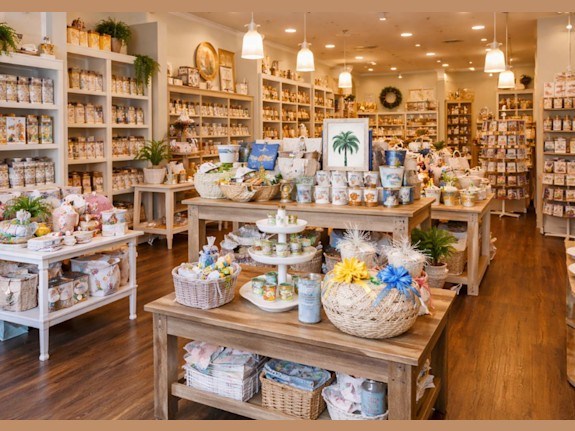 Established Specialty Retailer in Prime Five Points Location