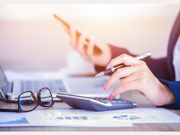 Sale-Pending / Bookkeeping And Tax Services Business