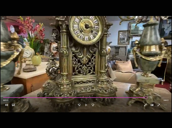 Kitchen & Bath Furniture Retailer for Sale in NY