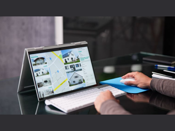 Franchise an Online Wholesale Real Estate Platform