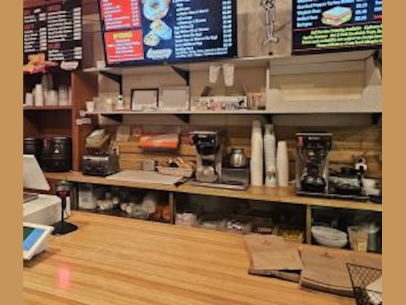 Turnkey Deli with Loyal Customer Base