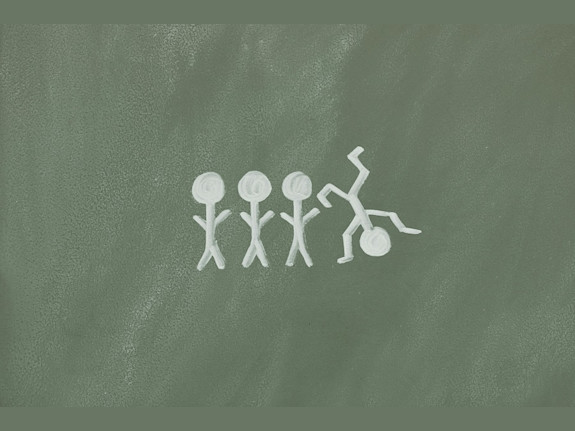 Applied Behavior Analysis Therapy Practice