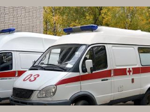 Medical Transport Service Assets in New Jersey