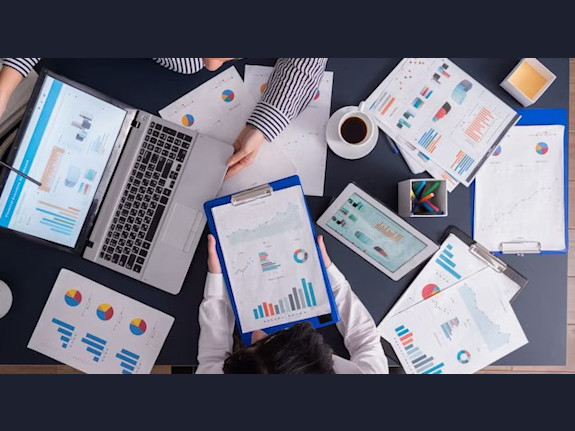 $10.7M Revenue Digital Marketing Firm