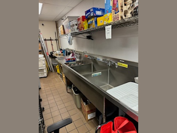 Health Club Juice Bar for Sale in Pennsylvania