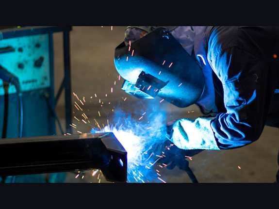 Extremely Profitable Custom Metal Fabrication