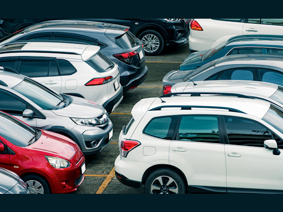 Used Auto Sales & Repair Dealership in NW Iowa