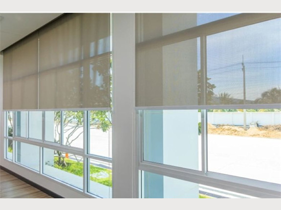 Commercial & Residential Window Covering Companies