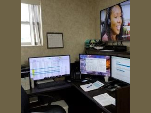 Ambulette Service Business for Sale in NY