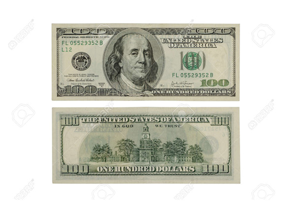 Business Funding $5K to $500 Million