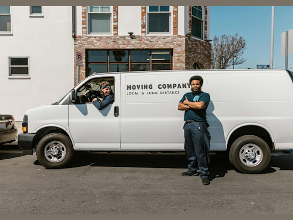 Moving & Storage Company – San Diego County, CA- Price: $400,000