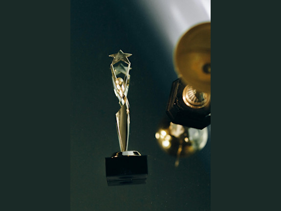 Own a Successful Awards Business