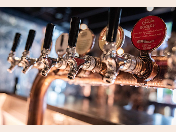 Beer System Sales, Service & Installation Co.