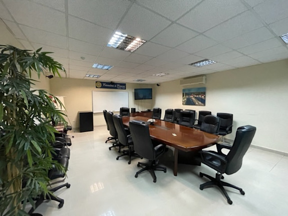 Office For Sale In Camino De Cruces, Panama City
