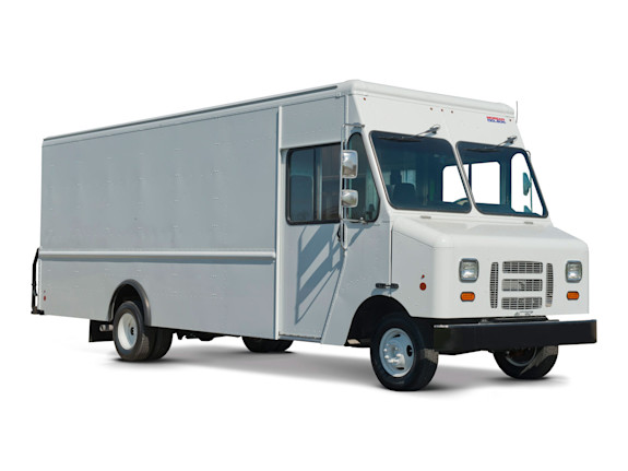 Ready-to-Serve 2020 Freightliner Food Truck