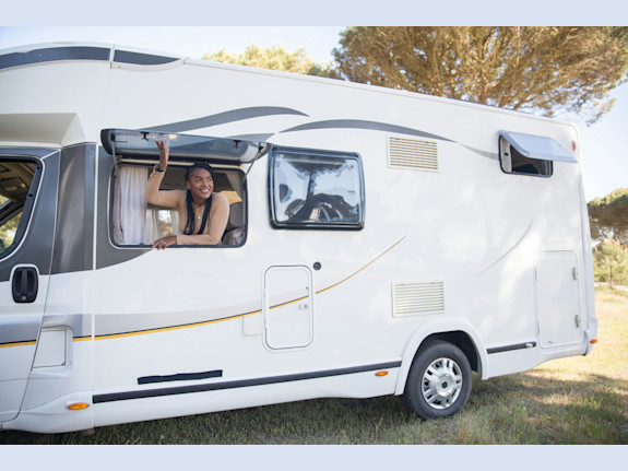 Motor-Home Rental and Sales
