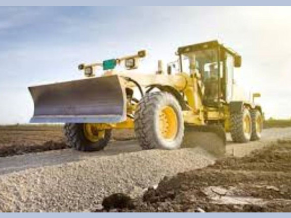 Profitable Spartanburg Area Grading Contractor