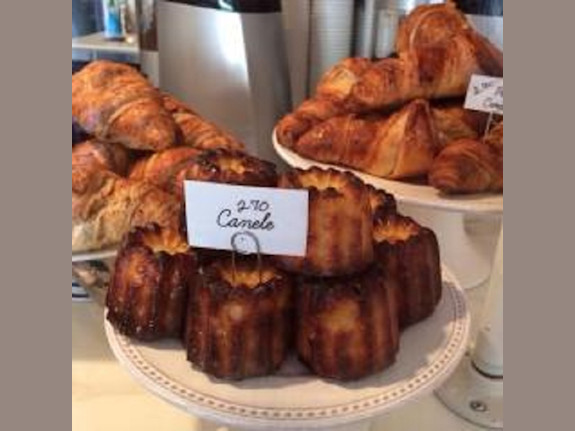 Unique Pastry Franchise in Brooklyn, NY