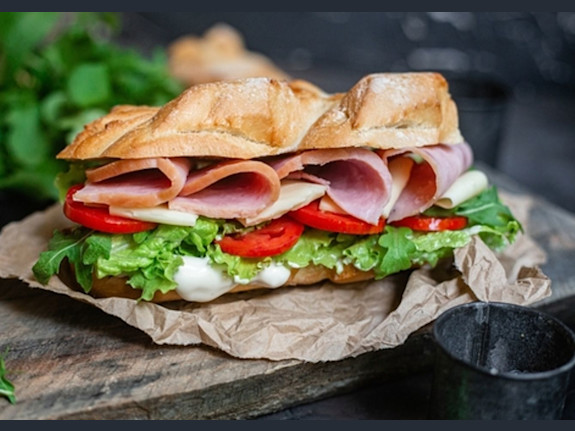 Sub Sandwich Franchise North Shore MN