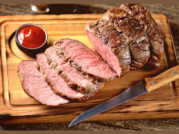 Confidential Listing for Two Premier Steakhouse Restaurants