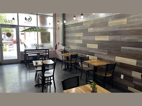 Thriving Latin Café for Sale – Prime Orlando Locat