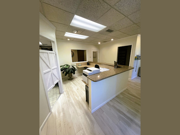 Totally Fee for Service Practice in Dallas