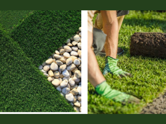 Garden Services Franchise with 600+ Locations